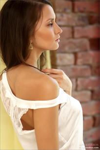 Antonia in Mpl Studios set Elegant View