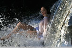 Jenya D in Metart set Tay