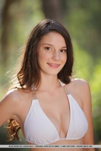 Rilee Marks in Metart set Surratio