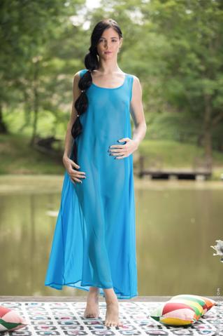 Lovenia in Ultra Films set Looking For Truth