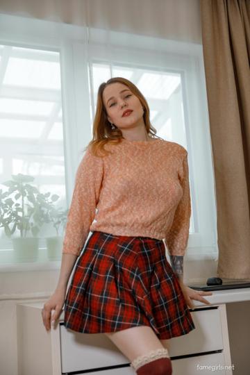 Harley in Fame Girls set Harley 44