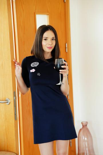 Eve Sweet in Eternal Desire set Before You Know