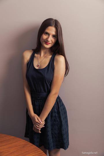 Katty in Fame Girls set Katty 72