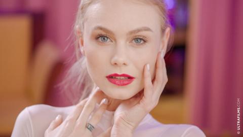 Cindy Shine and Elin Holm in Ultra Films set Ecstatic Lust