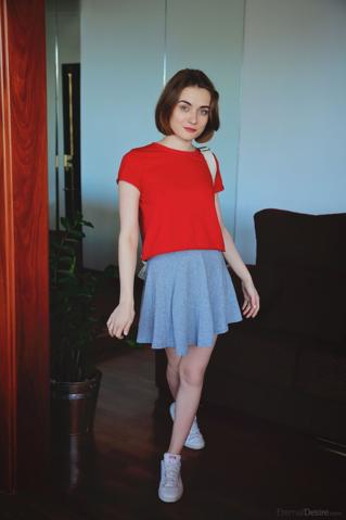 Alice Shea in Eternal Desire set Hot