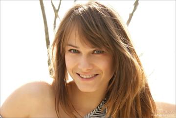 Maya in Mpl Studios set Sugar Walls