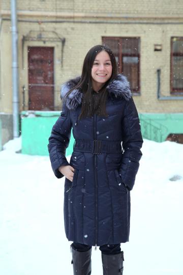 Nichol A and Camilla D in Club Sweethearts set #24042