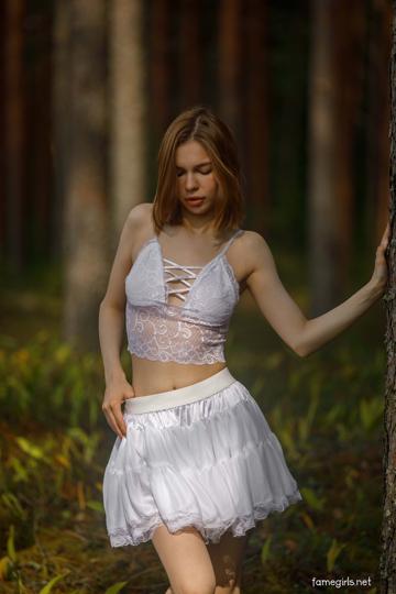 Lana in Fame Girls set Gallery 32