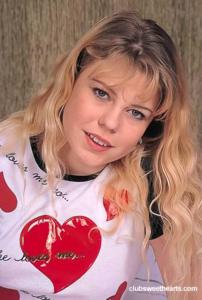 Kristin in Club Sweethearts set #4929