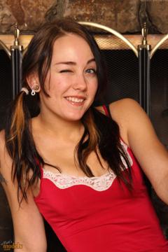 Mercy in Matts Models set #20