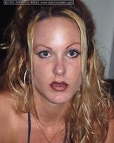 Kami in Matts Models set #44