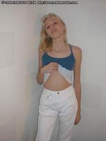 Nancy in Matts Models set #55