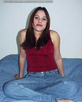 Carrie in Matts Models set #57