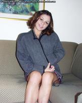 Tiffany in Matts Models set #62