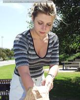 Erica in Matts Models set #66