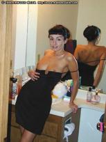 Felicia in Matts Models set #67