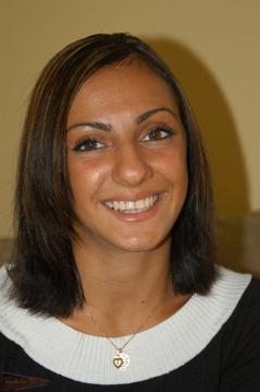 Mia in Matts Models set #99