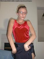 Roxanne in Matts Models set #111