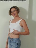 Betty in Matts Models set #829