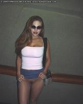 Jesse in Matts Models set #851