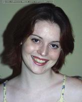 Gia in Matts Models set #975