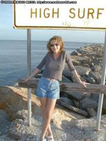 Roxanne in Matts Models set #2555