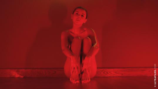 Sybil in Ultra Films set Shades Of Desire