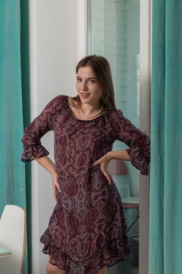 Milana in Fame Girls set Milana 02