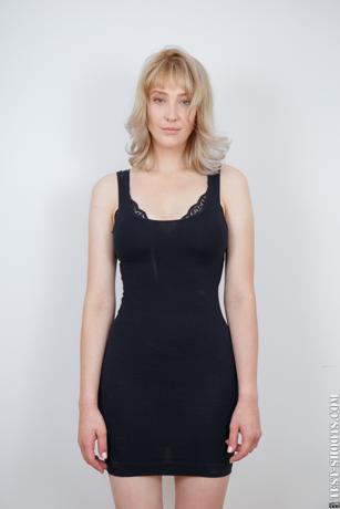 Limona in Test Shoots set Huge Tits