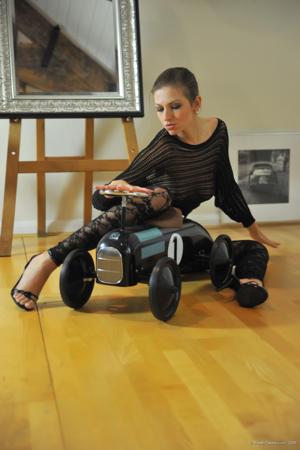 Eufrat in Breathtakers set Number