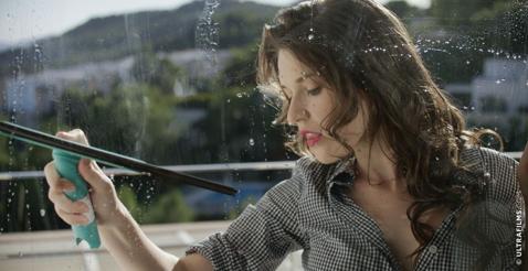 Serena Wood in Ultra Films set From Serena With Love