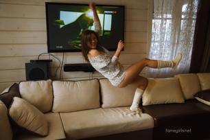 Audrey in Fame Girls set Sweet As Me