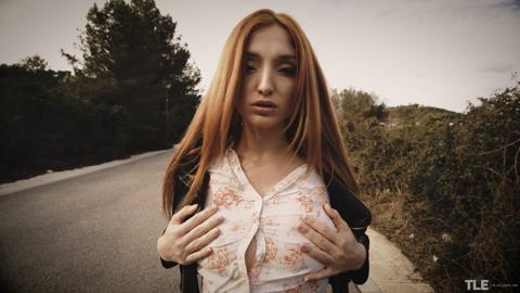 Michelle H in The Life Erotic set Nipples Torture 1